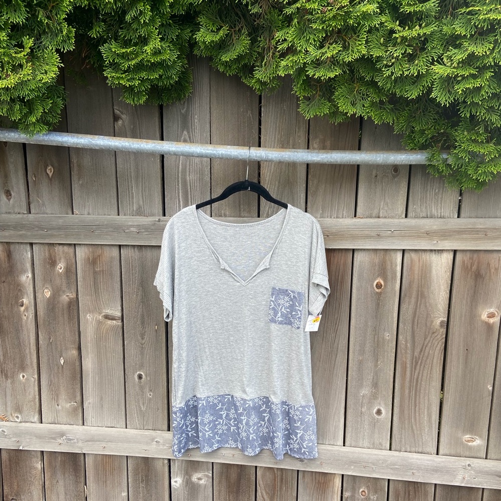 V Neck Short Summer Dress